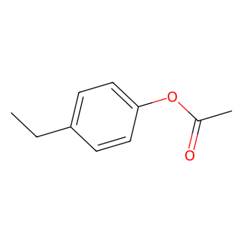 aladdin 阿拉丁 E156506 乙酸4-乙基苯酯 3245-23-6 >96.0%(GC)