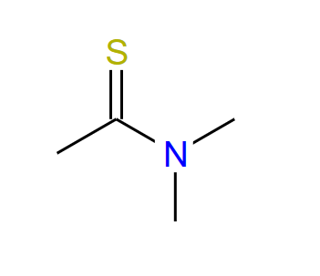 631-67-4；N,N-二甲基硫代乙酰胺