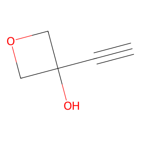 aladdin 阿拉丁 E173500 3-乙炔基氧杂-3-醇 1352492-38-6 97%
