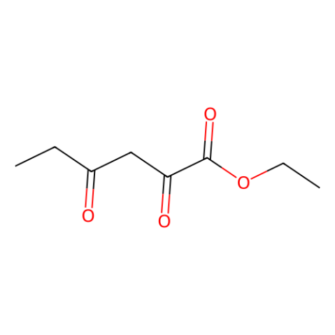 aladdin 阿拉丁 E190570 2,4-二氧代己酸乙酯 13246-52-1 97%