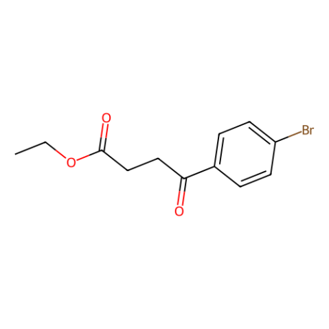aladdin 阿拉丁 E192649 4-(4-溴苯基)-4-氧丁酸乙酯 30913-87-2 97%