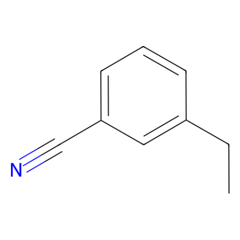 aladdin 阿拉丁 E192845 3-乙基苯腈 34136-57-7 95%