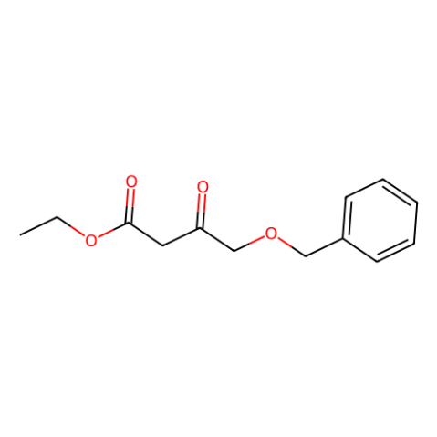 aladdin 阿拉丁 E194527 乙基4-(苄氧基)-3-氧代丁酸叔丁酯 67354-34-1 95%