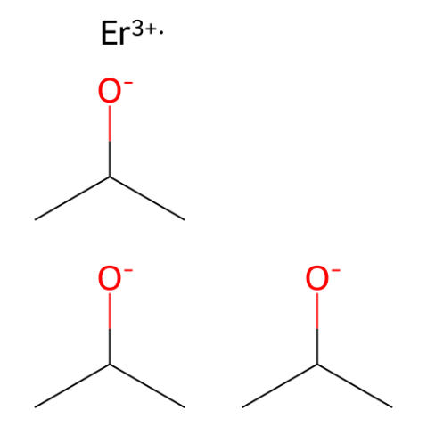 aladdin 阿拉丁 E283027 异丙氧基铒(III) 14814-07-4 99.9%-Er(REO)
