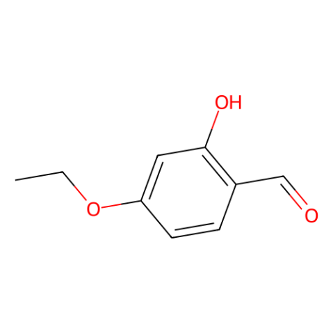 aladdin 阿拉丁 E294519 4-乙氧基-2-羟基苯甲醛 43057-77-8 97%