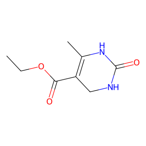 aladdin 阿拉丁 E340172 6-甲基-2-氧代-1,2,3,4-四氢嘧啶-5-羧酸乙酯 17994-55-7 97%