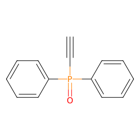 aladdin 阿拉丁 E404430 乙炔基(二苯基)氧化膦 6104-48-9 98%