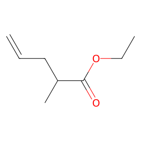 aladdin 阿拉丁 E432836 2-甲基-4-戊烯酸乙酯 53399-81-8 98%