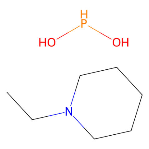 aladdin 阿拉丁 E467121 1-乙基哌啶次磷酸盐 145060-63-5 95%