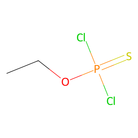 aladdin 阿拉丁 E467131 二氯硫代磷酸乙酯 1498-64-2 95%