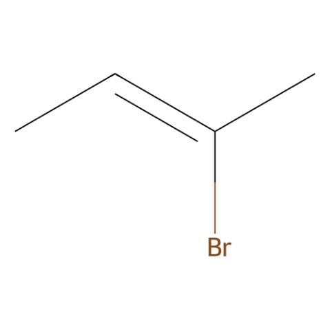 aladdin 阿拉丁 E468123 (E)-2-溴-2-丁烯 3017-71-8 96%