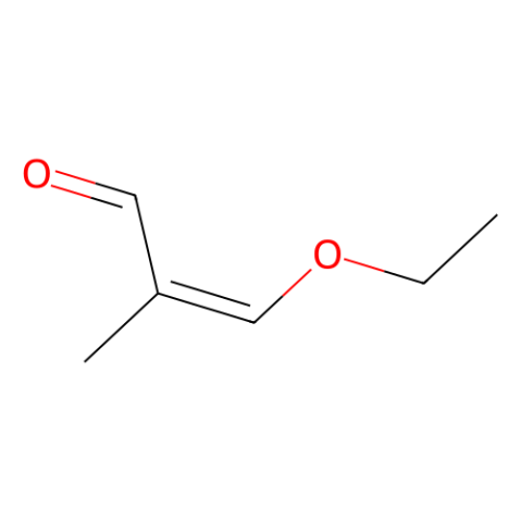 aladdin 阿拉丁 E468159 3-乙氧基甲基丙烯醛 42588-57-8 96%