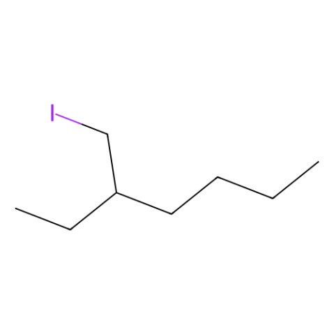 aladdin 阿拉丁 E468818 2-乙基己基碘 1653-16-3 97%