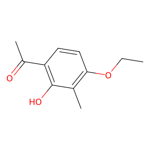 aladdin 阿拉丁 E469324 4'-乙氧基-2'-羟基-3'-甲基苯乙酮 536723-94-1 97%