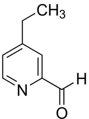 aladdin 阿拉丁 E469522 4-乙基吡啶-2-甲醛 67141-19-9 97%
