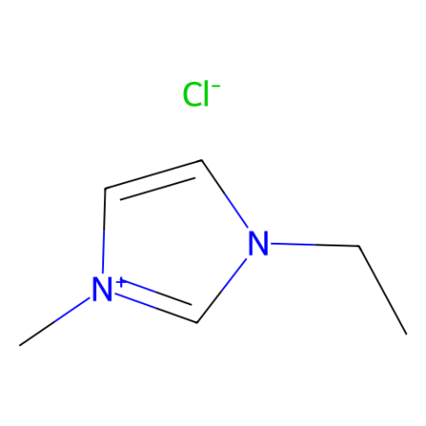 aladdin 阿拉丁 E471942 1-乙基-3-甲基咪唑氯化物-d?? 160203-52-1 98 atom% D