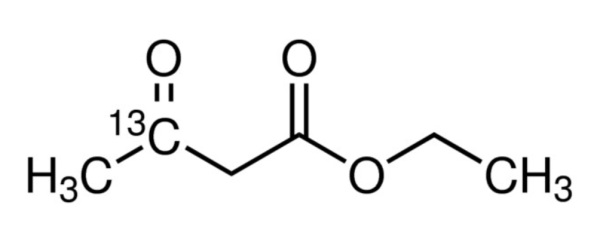 aladdin 阿拉丁 E473937 乙酰乙酸乙酯-3-13C 61973-42-0 98%,99 atom% 13C
