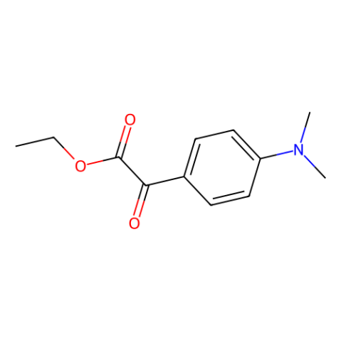 aladdin 阿拉丁 E479053 4-二甲氨基苯甲酰甲酸乙酯 41116-24-9 试剂级