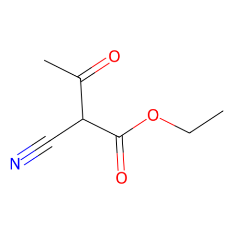 aladdin 阿拉丁 E479285 2-氰基乙酰乙酸乙酯 634-55-9 试剂级