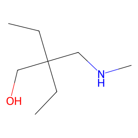 aladdin 阿拉丁 E479913 2-乙基-2-[(甲基氨基)甲基]butan-1-醇 959238-57-4 试剂级