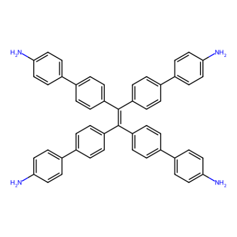 aladdin 阿拉丁 E588245 四-(4-氨基-(1,1-联苯))乙烯 2252187-21-4 98%