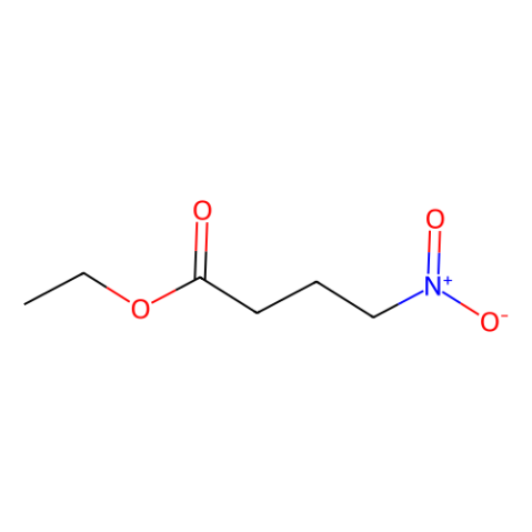 aladdin 阿拉丁 E588561 4-硝基丁酸乙酯 2832-16-8 97%