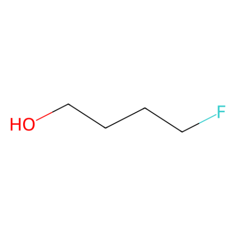 aladdin 阿拉丁 E588918 4-氟-1-丁醇 372-93-0 98%