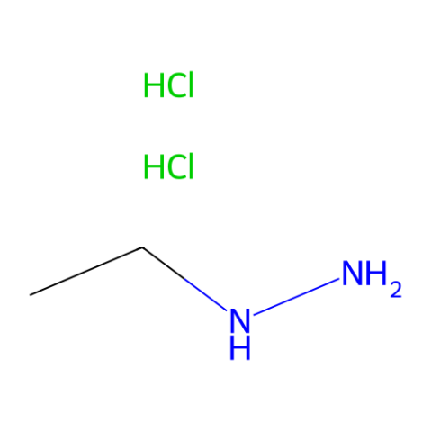 aladdin 阿拉丁 E589252 乙基肼二盐酸盐 49540-34-3 95%