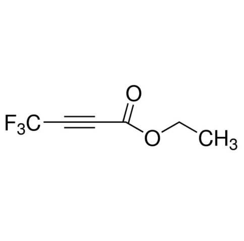 aladdin 阿拉丁 E590200 4,4,4-三氟-2-丁炔乙酯 79424-03-6 97%