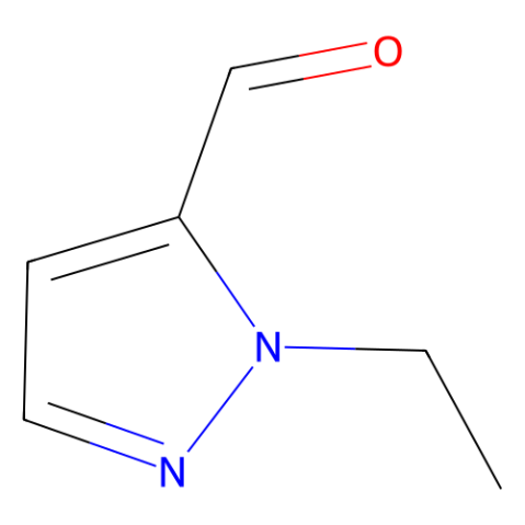 aladdin 阿拉丁 E590647 1-乙基-1H-吡唑-5-甲醛 902837-62-1 95+%