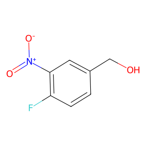aladdin 阿拉丁 F122822 4-氟-3-硝基苄醇 20274-69-5 96%