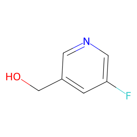 aladdin 阿拉丁 F175811 (5-氟吡啶-3-基)甲醇 22620-32-2 97%