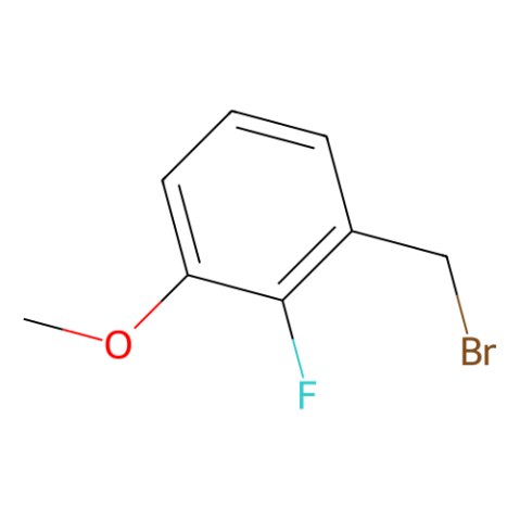 aladdin 阿拉丁 F184593 2-氟-3-甲氧基苄基溴 447463-56-1 98%