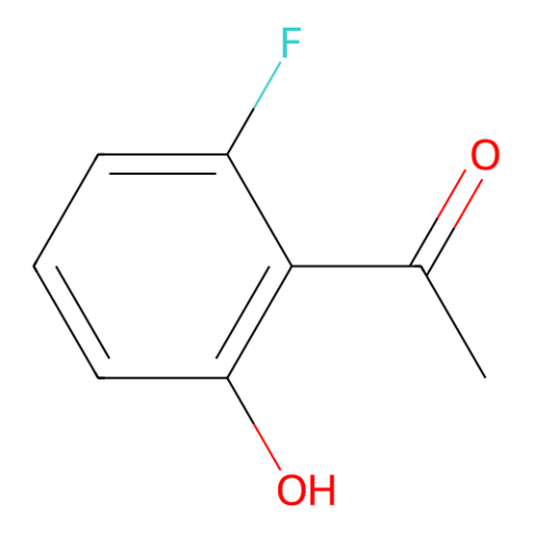 aladdin 阿拉丁 F195912 2-氟-6-羟基苯乙酮 93339-98-1 98%