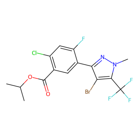 aladdin 阿拉丁 F342940 Fluazolate 174514-07-9 ≥97%