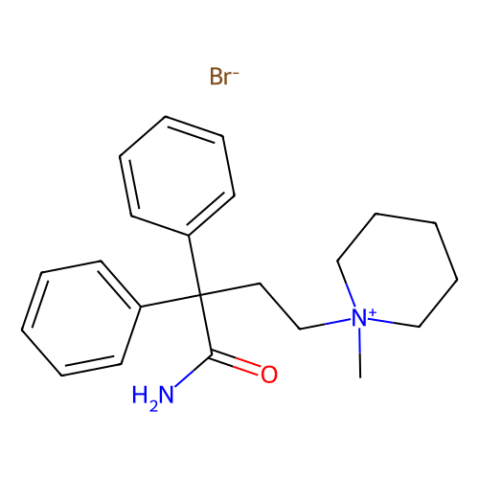 aladdin 阿拉丁 F343856 苯乙哌啶溴铵 125-60-0 ≥98%