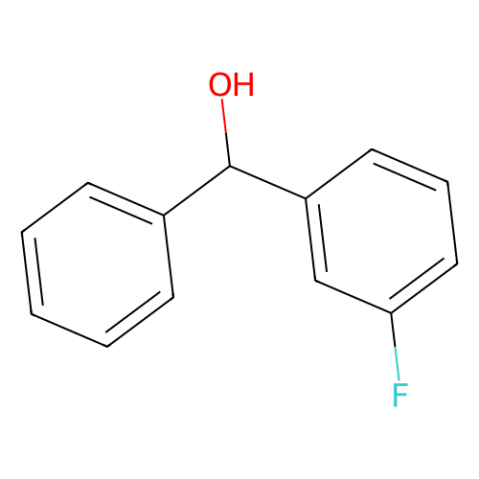 aladdin 阿拉丁 F346946 (3-氟苯基)(苯基)甲醇 365-17-3 95%