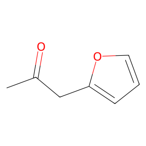 aladdin 阿拉丁 F356794 2-呋喃丙酮 6975-60-6 ≥99%