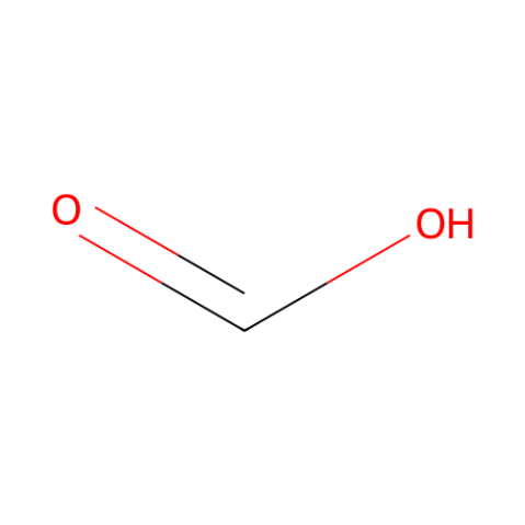 aladdin 阿拉丁 F467021 甲酸-D 917-71-5 95wt. % in H?O, 98 atom% D