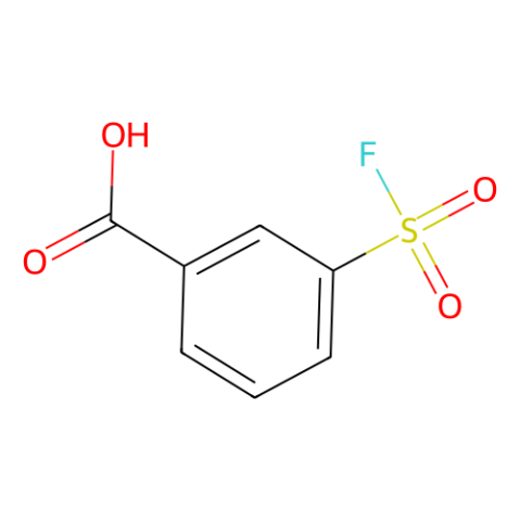 aladdin 阿拉丁 F468005 3-(氟磺酰基)苯甲酸 454-95-5 95% (HPLC)