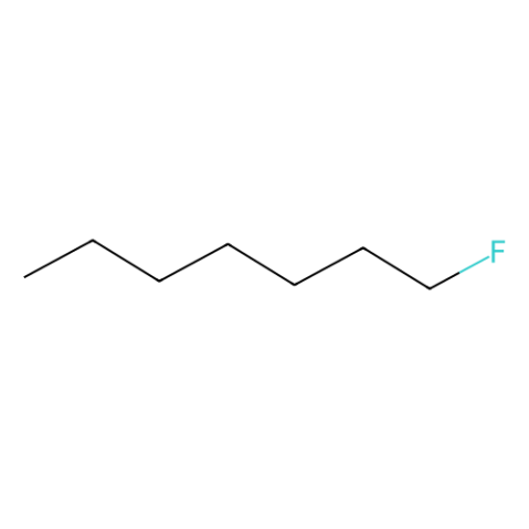 aladdin 阿拉丁 F472569 1-氟庚烷 661-11-0 98%