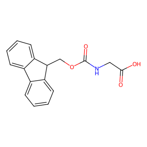 aladdin 阿拉丁 F474048 Fmoc-Gly-OH-13C?,1?N 285978-13-4 99 atom% 13C, 98 atom% 1?N