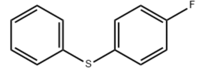 aladdin 阿拉丁 F578742 4-氟二苯硫醚 330-85-8 98%