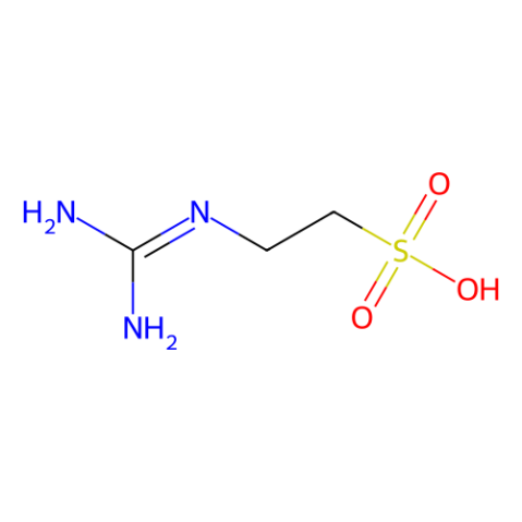 aladdin 阿拉丁 G334953 胍基磺酸乙酯 543-18-0 97%