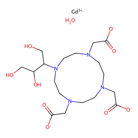 aladdin 阿拉丁 G404509 钆布醇 一水合物 198637-52-4 >98.0%(T)