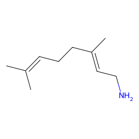 aladdin 阿拉丁 G466888 香叶胺 6246-48-6 90%