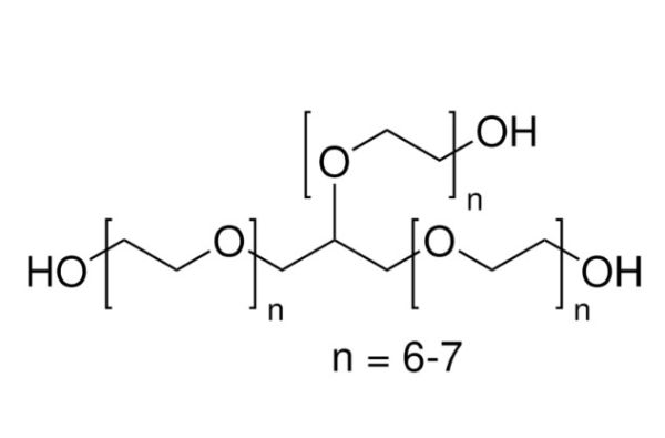 aladdin 阿拉丁 G477916 甘油乙氧基化物 31694-55-0 平均M?~1000