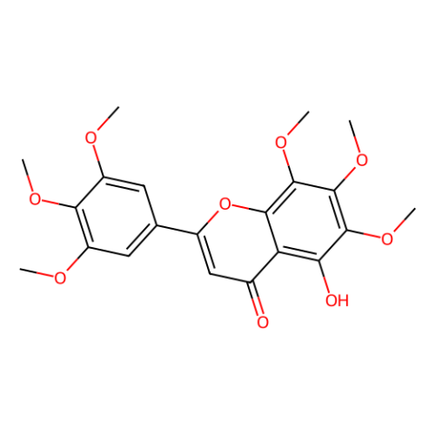 aladdin 阿拉丁 G478830 栀子花 21187-73-5 试剂级