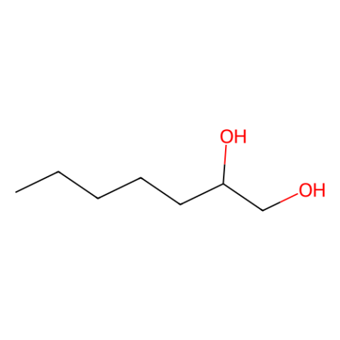 aladdin 阿拉丁 H156868 1,2-庚二醇 3710-31-4 >98.0%(GC)