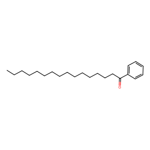 aladdin 阿拉丁 H156950 正十六烷苯基酮 6697-12-7 ≥95%